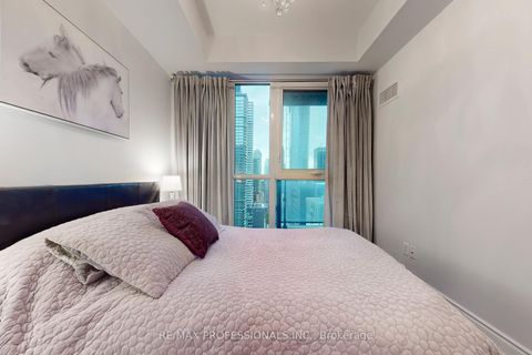 Photo 23 at 2706 - 28 Ted Rogers Way, Yonge Corridor, Toronto