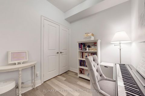 Photo 24 at 2706 - 28 Ted Rogers Way, Yonge Corridor, Toronto