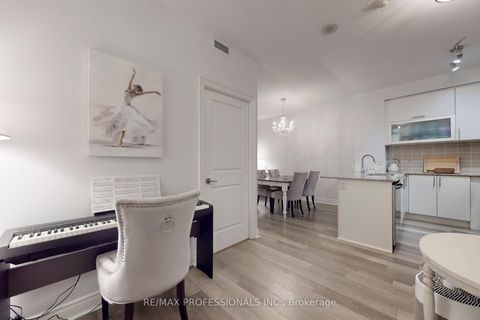 Photo 26 at 2706 - 28 Ted Rogers Way, Yonge Corridor, Toronto