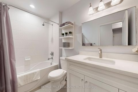 Photo 27 at 2706 - 28 Ted Rogers Way, Yonge Corridor, Toronto