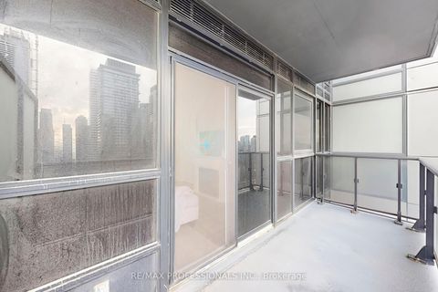 Photo 30 at 2706 - 28 Ted Rogers Way, Yonge Corridor, Toronto