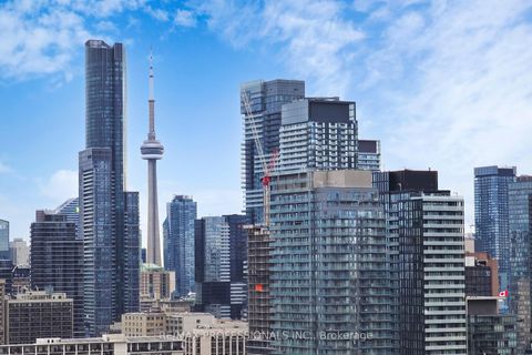 Photo 33 at 2706 - 28 Ted Rogers Way, Yonge Corridor, Toronto