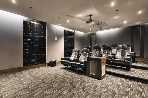 Photo 35 at 2706 - 28 Ted Rogers Way, Yonge Corridor, Toronto