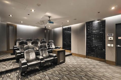 Photo 36 at 2706 - 28 Ted Rogers Way, Yonge Corridor, Toronto