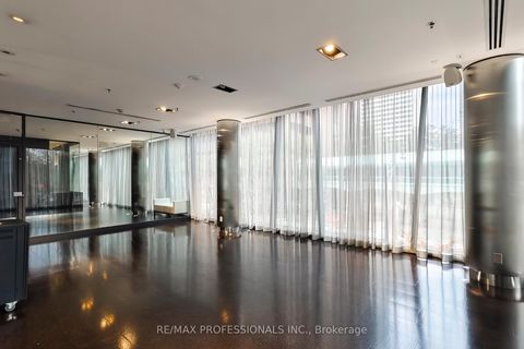 Photo 38 at 2706 - 28 Ted Rogers Way, Yonge Corridor, Toronto