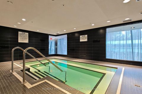 Photo 39 at 2706 - 28 Ted Rogers Way, Yonge Corridor, Toronto