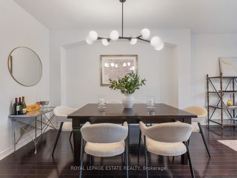 Photo 4 at 40 Bell Manor Drive, Queensway, Toronto