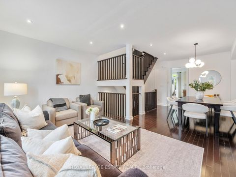 Photo 8 at 40 Bell Manor Drive, Queensway, Toronto