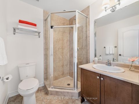 Photo 17 at 40 Bell Manor Drive, Queensway, Toronto