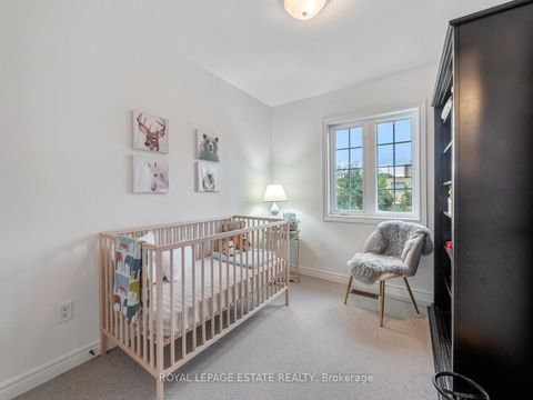 Photo 20 at 40 Bell Manor Drive, Queensway, Toronto