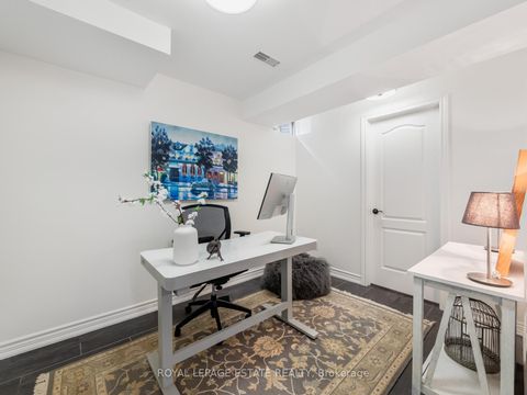 Photo 22 at 40 Bell Manor Drive, Queensway, Toronto