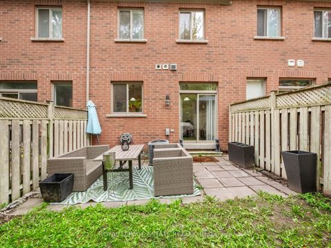 Photo 25 at 40 Bell Manor Drive, Queensway, Toronto