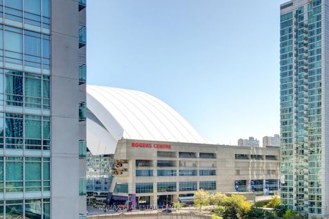 Photo 23 at 1010 - 397 Front Street W, Waterfront Communities C1, Toronto