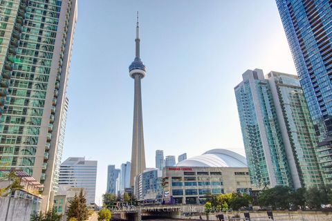 Photo 40 at 1010 - 397 Front Street W, Waterfront Communities C1, Toronto