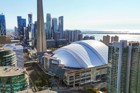 Photo 41 at 1010 - 397 Front Street W, Waterfront Communities C1, Toronto