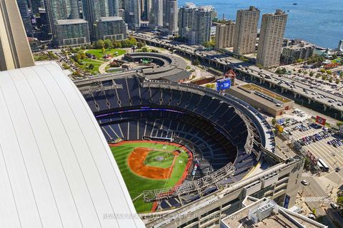 Photo 42 at 1010 - 397 Front Street W, Waterfront Communities C1, Toronto