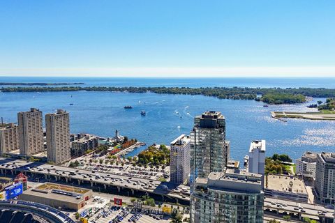 Photo 43 at 1010 - 397 Front Street W, Waterfront Communities C1, Toronto