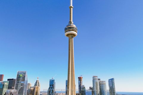 Photo 44 at 1010 - 397 Front Street W, Waterfront Communities C1, Toronto