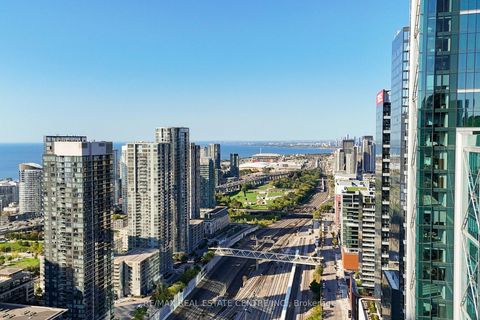 Photo 48 at 1010 - 397 Front Street W, Waterfront Communities C1, Toronto