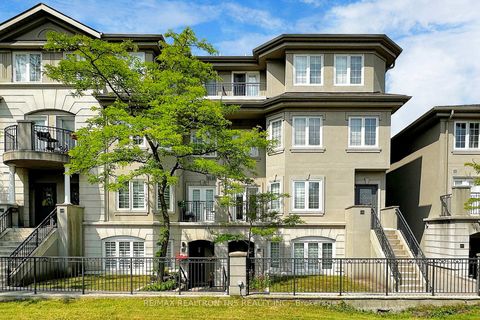 Photo 0 at C11 - 108 Finch Avenue W, Newtonbrook West, Toronto