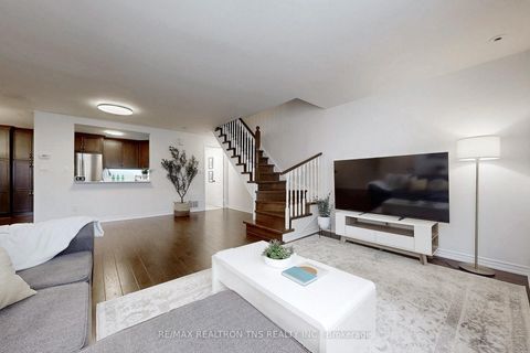 Photo 5 at C11 - 108 Finch Avenue W, Newtonbrook West, Toronto