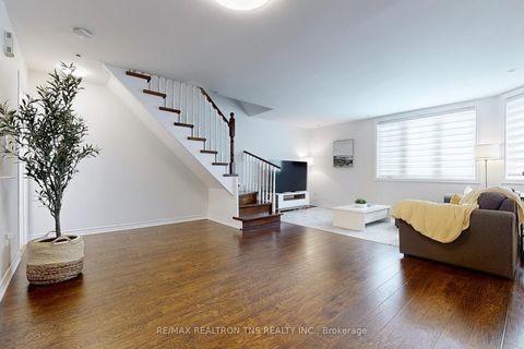 Photo 6 at C11 - 108 Finch Avenue W, Newtonbrook West, Toronto