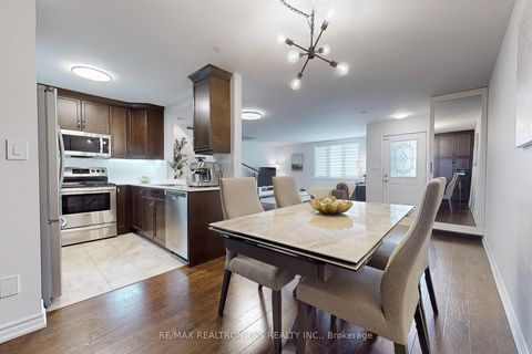 Photo 9 at C11 - 108 Finch Avenue W, Newtonbrook West, Toronto