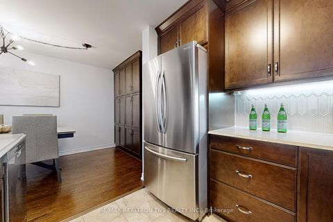 Photo 12 at C11 - 108 Finch Avenue W, Newtonbrook West, Toronto