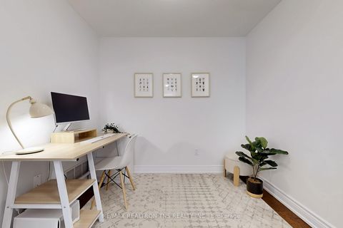 Photo 17 at C11 - 108 Finch Avenue W, Newtonbrook West, Toronto