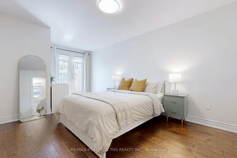 Photo 18 at C11 - 108 Finch Avenue W, Newtonbrook West, Toronto