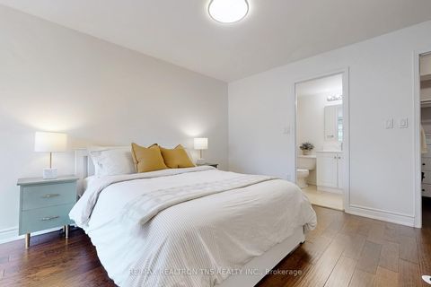 Photo 21 at C11 - 108 Finch Avenue W, Newtonbrook West, Toronto