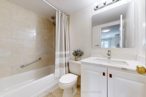 Photo 22 at C11 - 108 Finch Avenue W, Newtonbrook West, Toronto