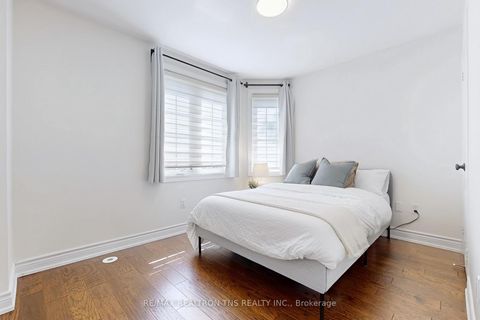 Photo 23 at C11 - 108 Finch Avenue W, Newtonbrook West, Toronto