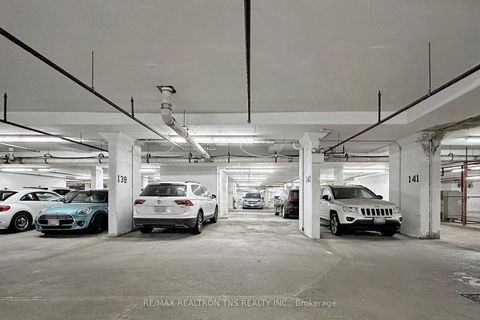 Photo 30 at C11 - 108 Finch Avenue W, Newtonbrook West, Toronto