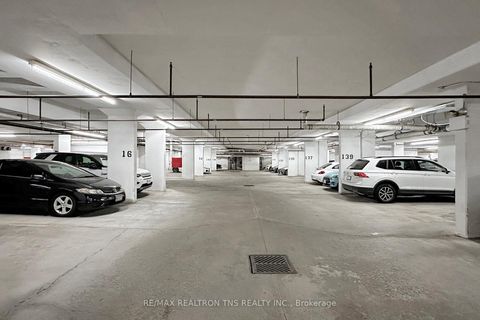 Photo 31 at C11 - 108 Finch Avenue W, Newtonbrook West, Toronto