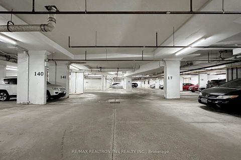 Photo 32 at C11 - 108 Finch Avenue W, Newtonbrook West, Toronto