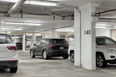 Photo 33 at C11 - 108 Finch Avenue W, Newtonbrook West, Toronto