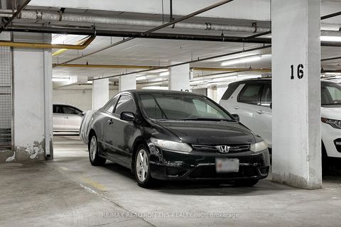 Photo 34 at C11 - 108 Finch Avenue W, Newtonbrook West, Toronto