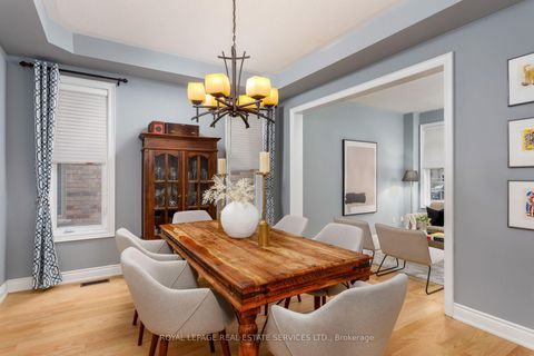 Photo 9 at 2299 Millstone Drive, WM Westmount, Oakville