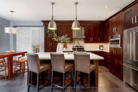 Photo 13 at 2299 Millstone Drive, WM Westmount, Oakville