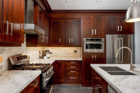 Photo 14 at 2299 Millstone Drive, WM Westmount, Oakville