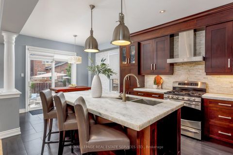 Photo 15 at 2299 Millstone Drive, WM Westmount, Oakville