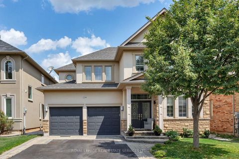 Photo 46 at 2299 Millstone Drive, WM Westmount, Oakville