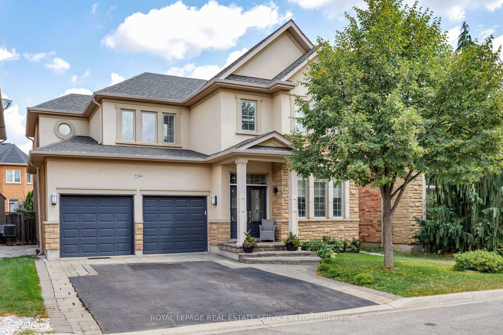 2299 Millstone Drive, WM Westmount, Oakville 