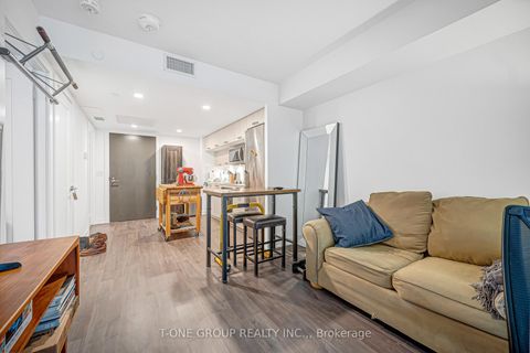 Photo 23 at 513 - 50 Mccaul Street, Chinatown, Toronto