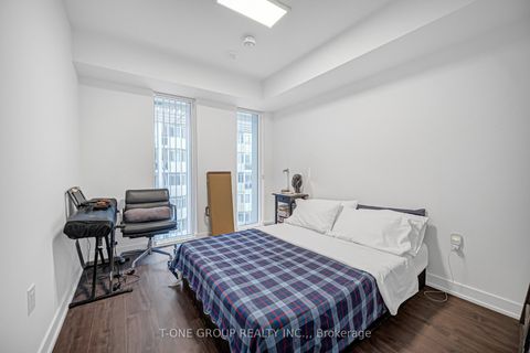 Photo 26 at 513 - 50 Mccaul Street, Chinatown, Toronto