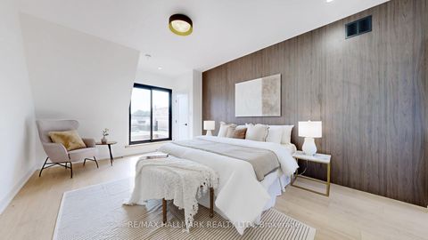 Photo 24 at 122 Crawford Street, Bellwoods, Toronto