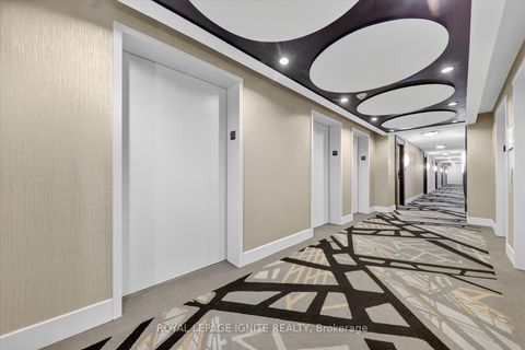 Photo 2 at 2213 - 83 Borough Drive, Bendale, Toronto