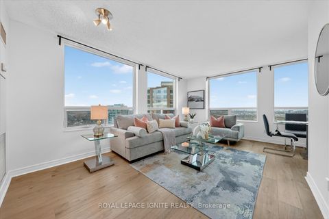 Photo 3 at 2213 - 83 Borough Drive, Bendale, Toronto