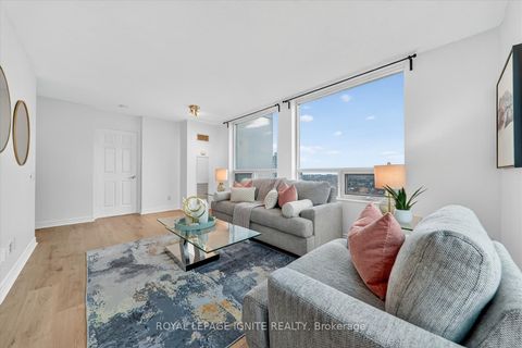 Photo 4 at 2213 - 83 Borough Drive, Bendale, Toronto